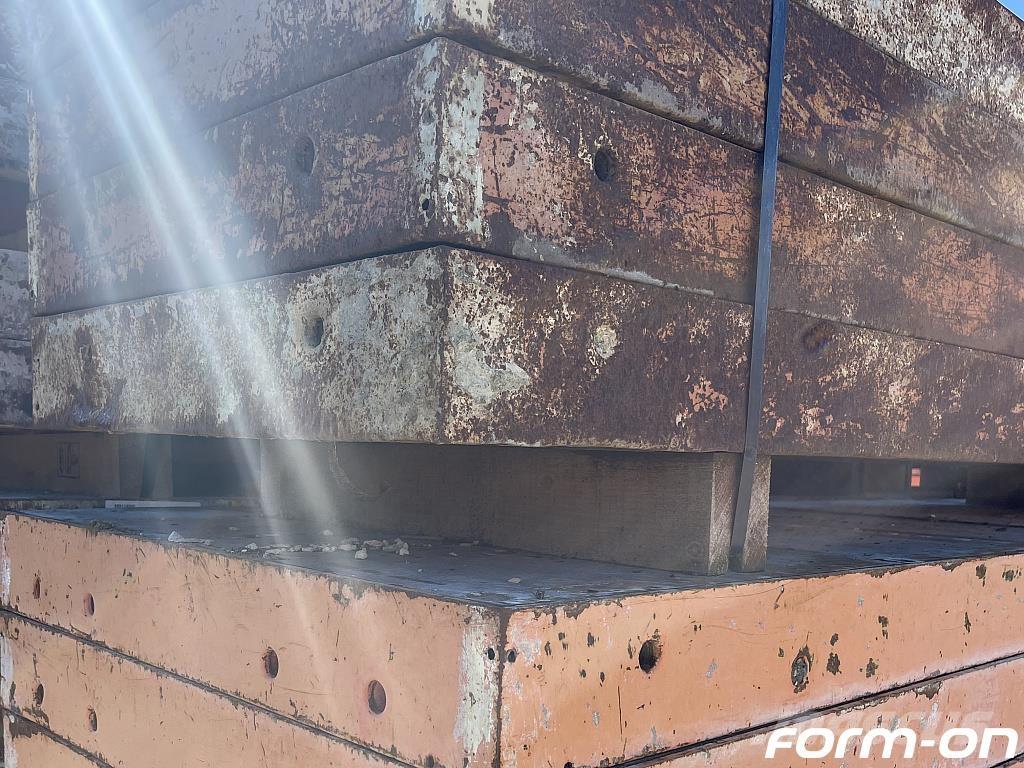 Peri TRIO Опалубка