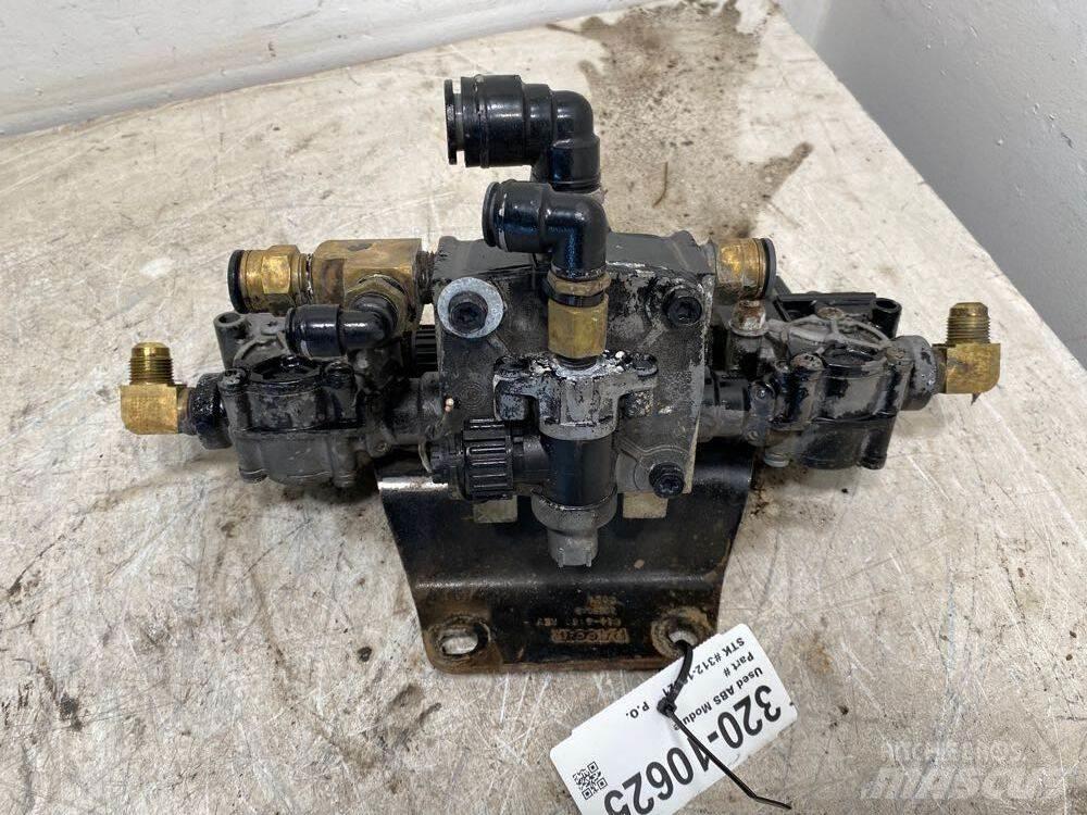 ABS Module Електроніка
