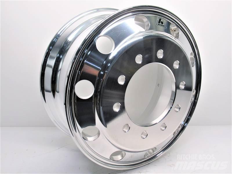  Accuride Шини