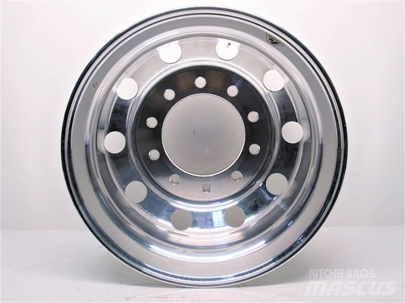  Accuride Шини