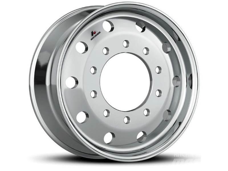  Accuride Шини