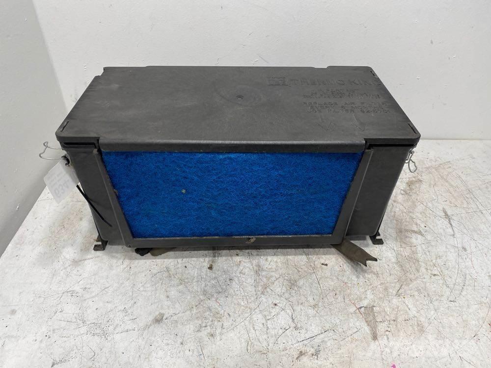  APU & Parts Електроніка