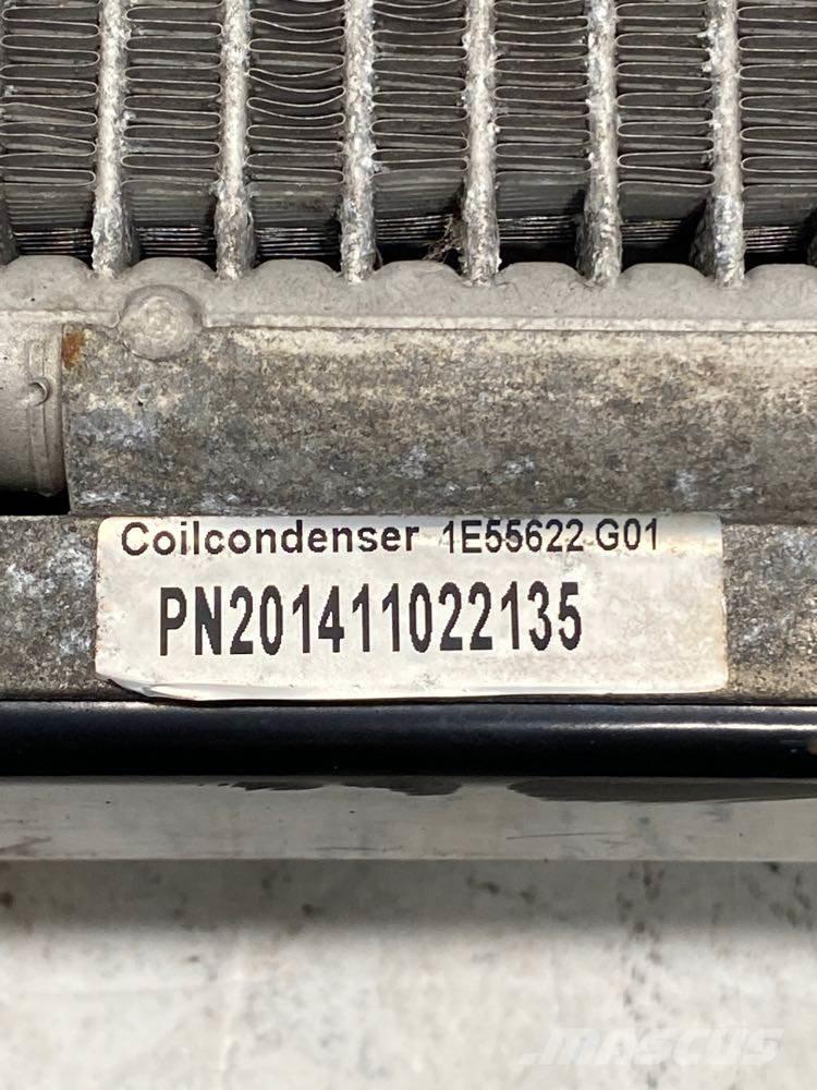  APU & Parts Електроніка