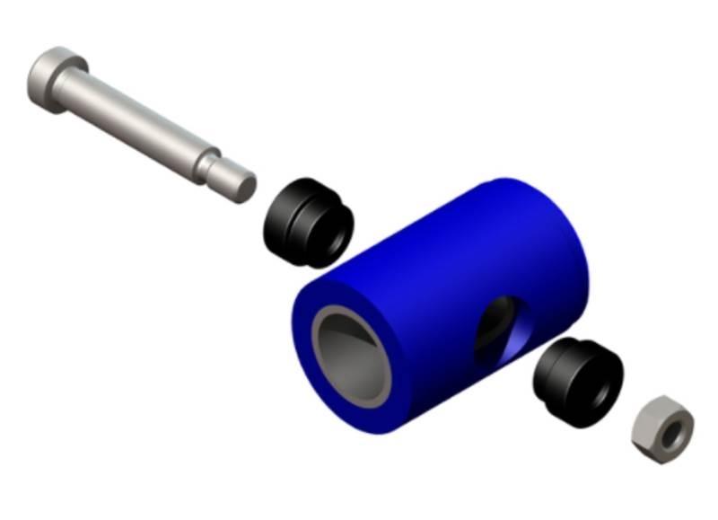  Atro Коробки передач