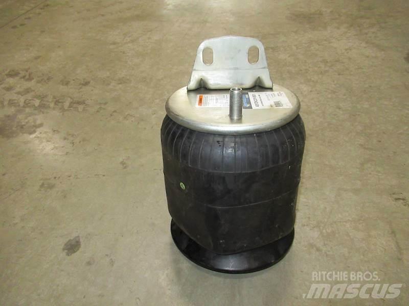  Automann Шасі