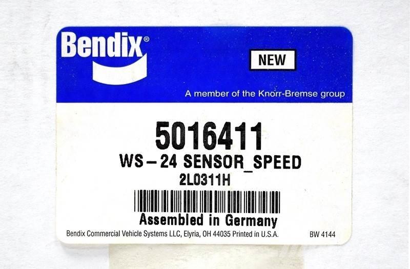  Bendix Електроніка