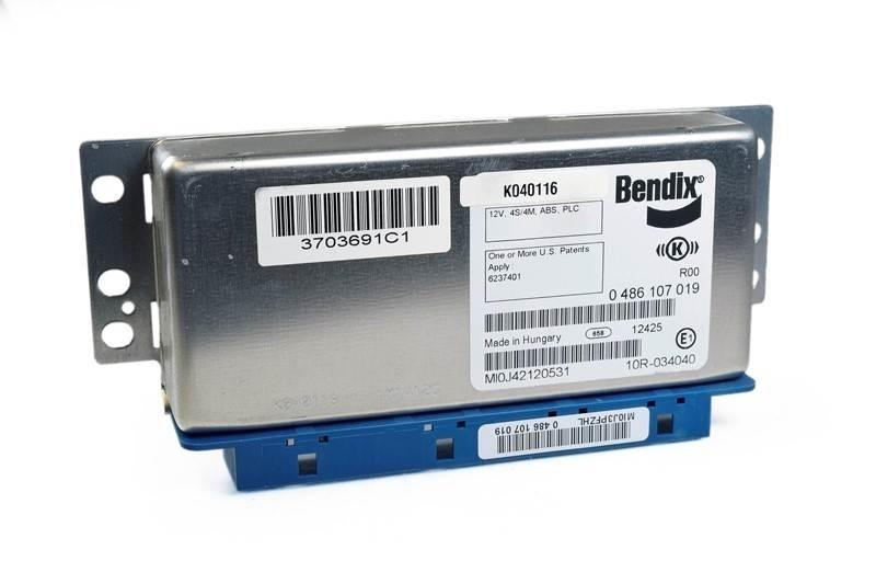  Bendix Електроніка