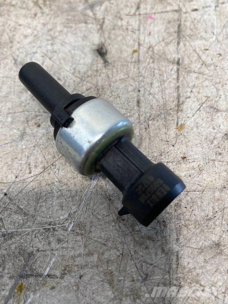  Bendix Електроніка