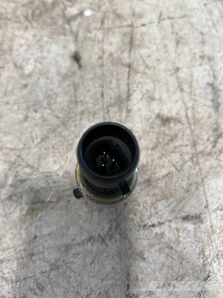  Bendix Електроніка