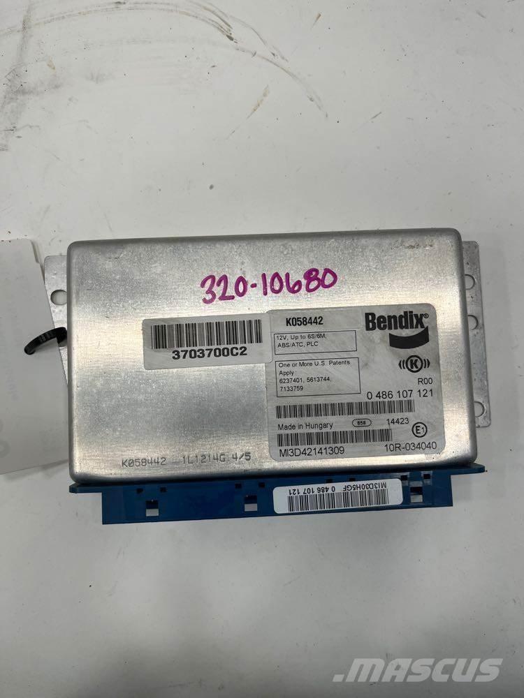  Bendix Електроніка