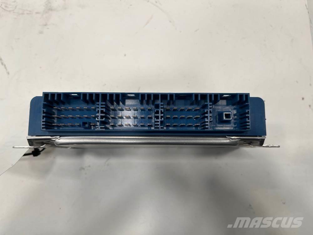  Bendix Електроніка