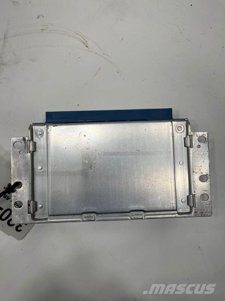  Bendix Електроніка