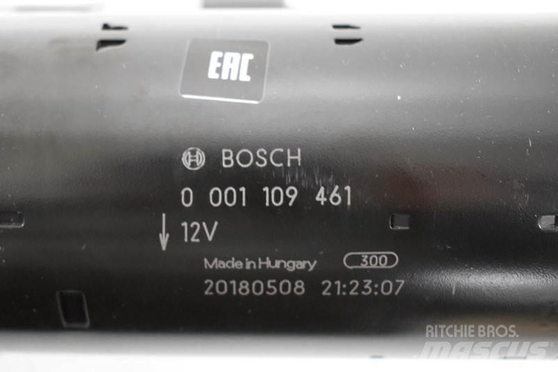 Bosch  Транспорт - Інші
