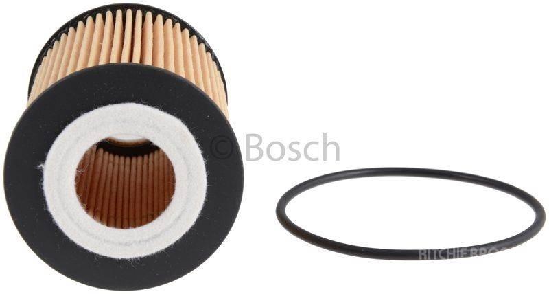 Bosch  Транспорт - Інші