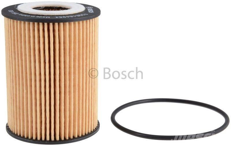 Bosch  Транспорт - Інші