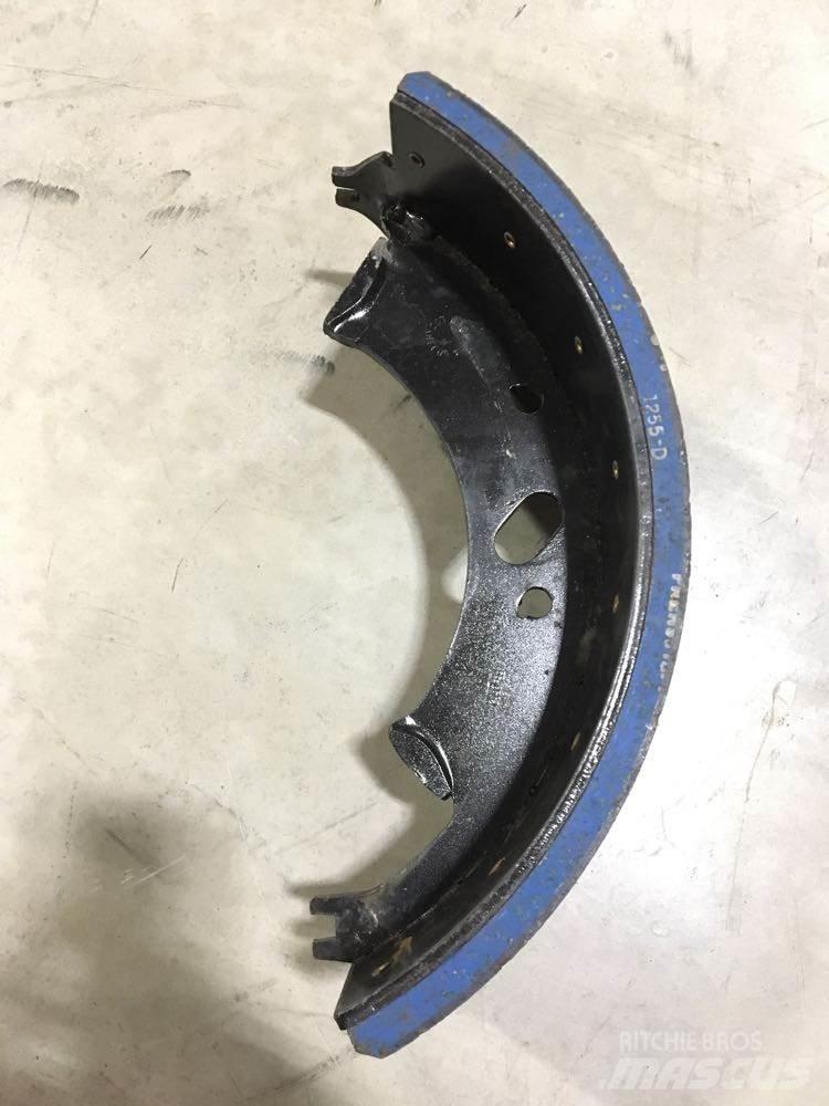  Brake Shoe Гальма