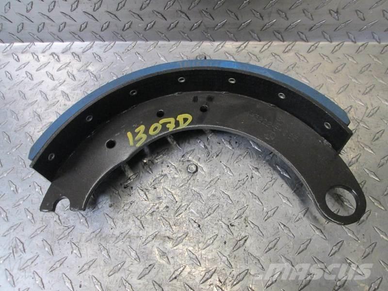  Brake Shoe Гальма