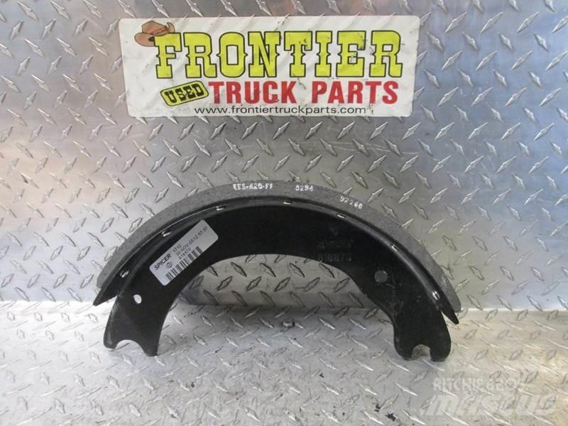  Brake Shoe Гальма