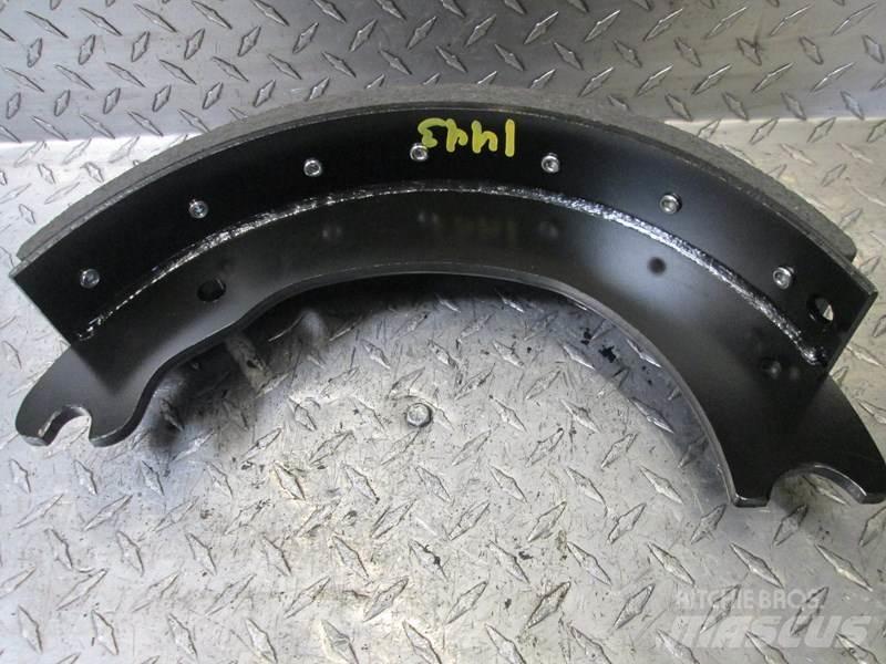  Brake Shoe Гальма