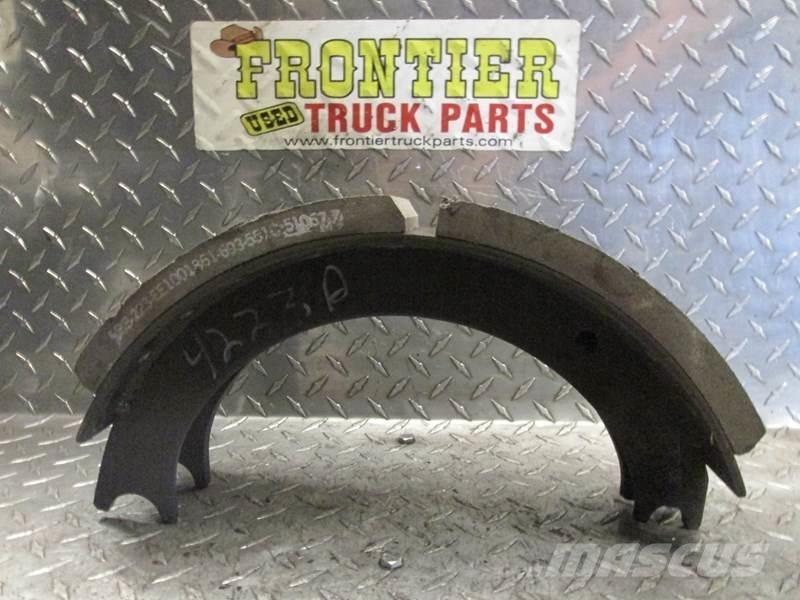  Brake Shoe Гальма