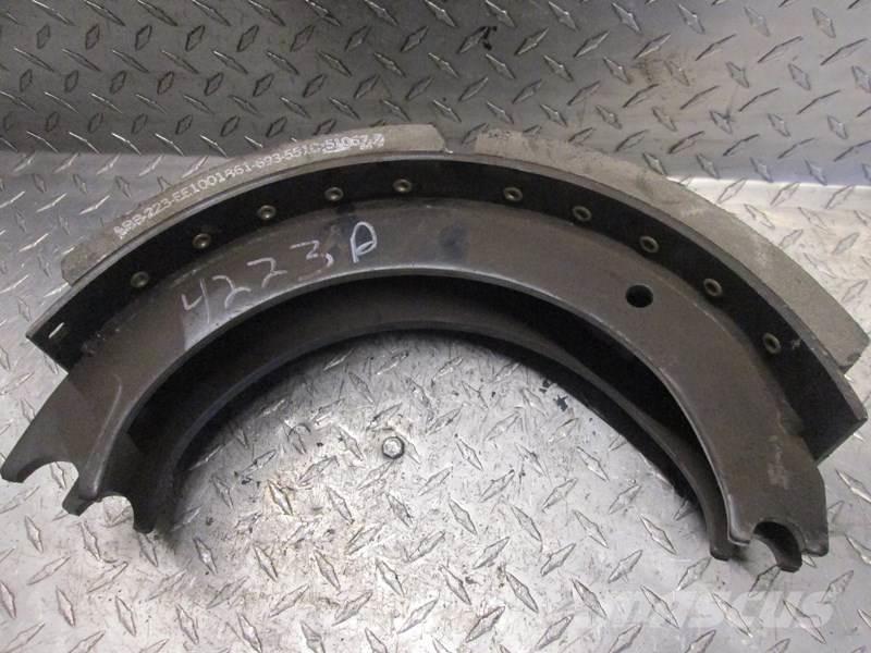  Brake Shoe Гальма