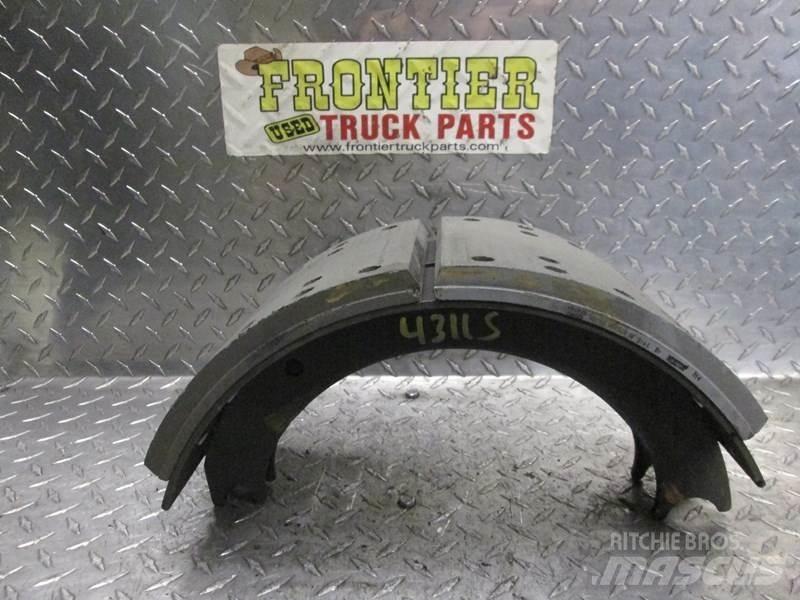  Brake Shoe Гальма