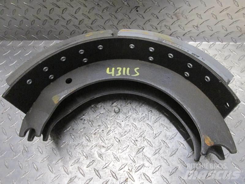  Brake Shoe Гальма