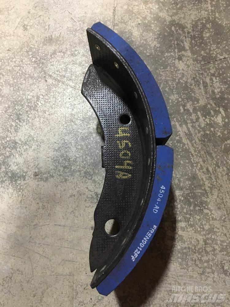  Brake Shoe Гальма