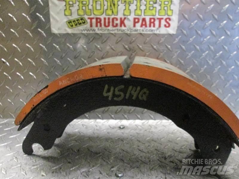  Brake Shoe Гальма