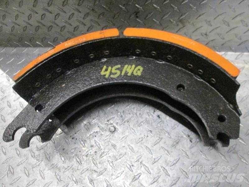 Brake Shoe Гальма