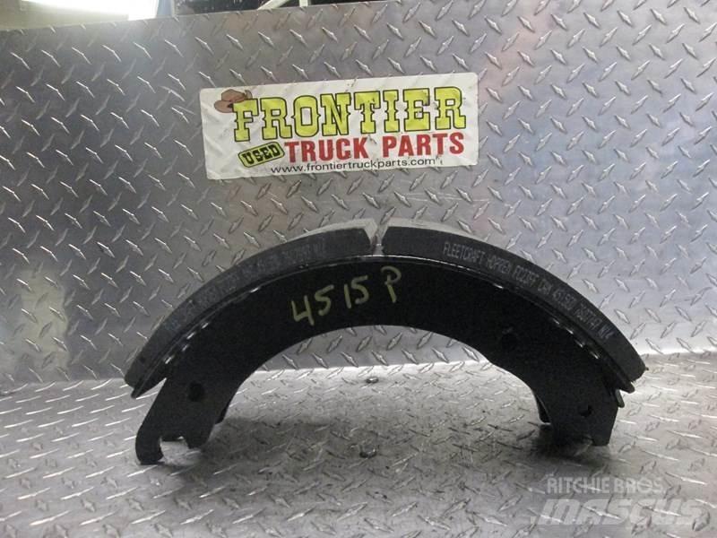  Brake Shoe Гальма