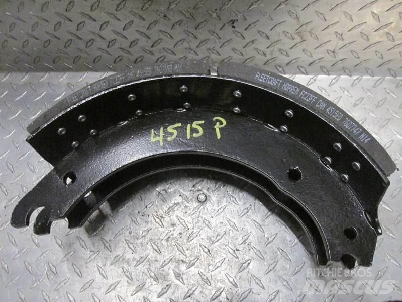  Brake Shoe Гальма