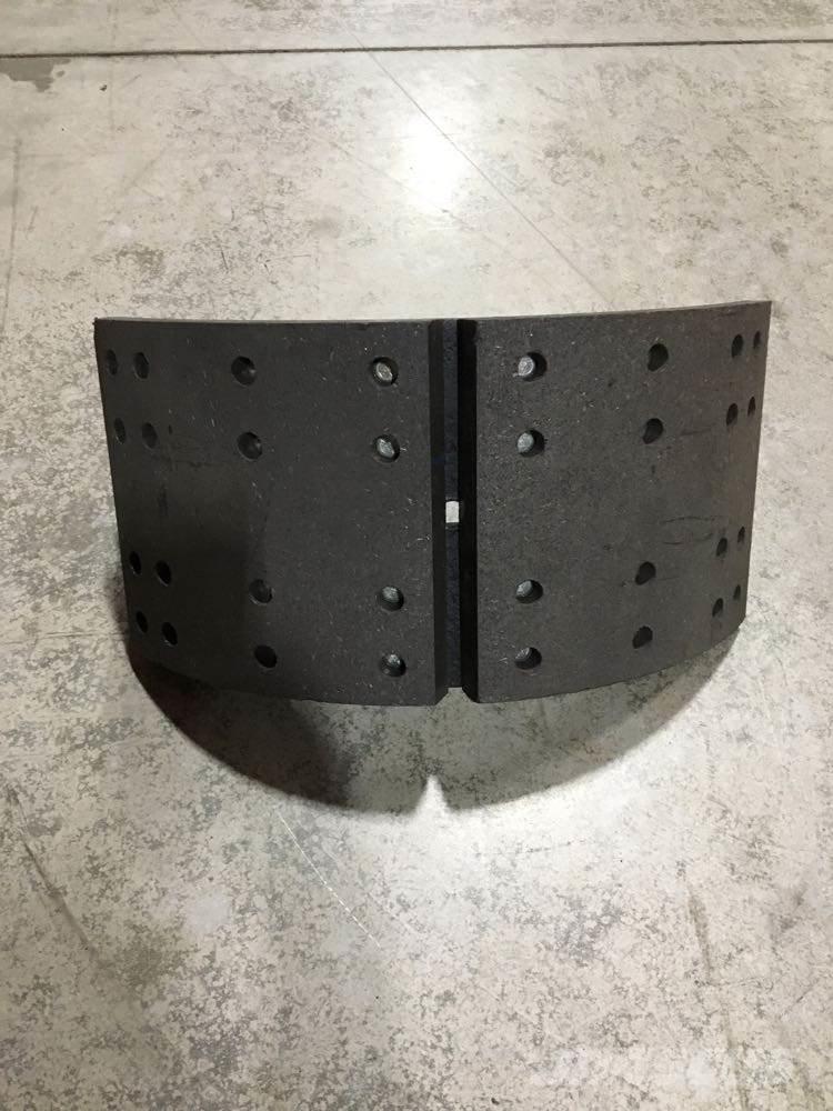  Brake Shoe Гальма