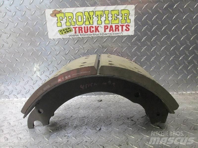 Brake Shoe Гальма