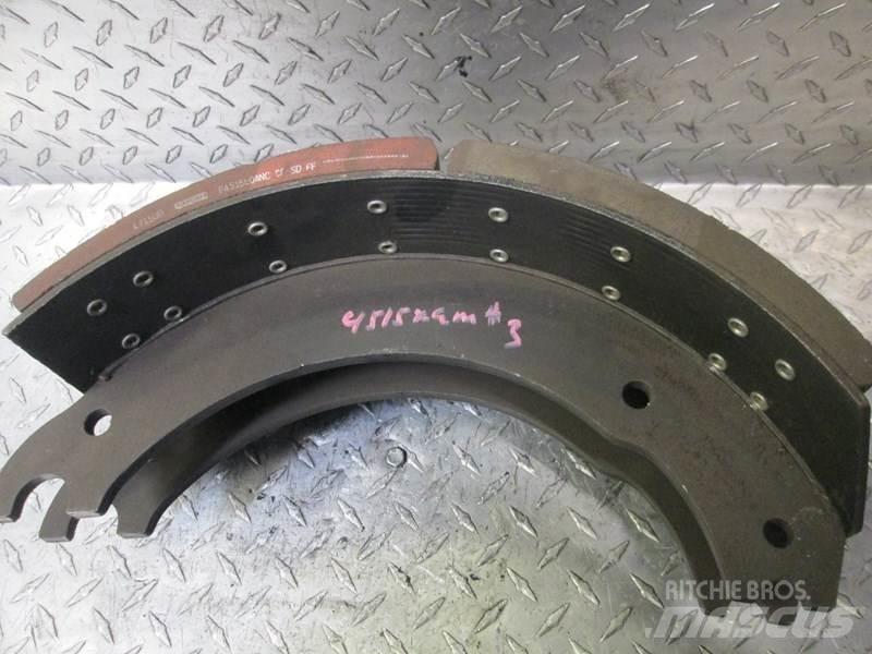  Brake Shoe Гальма