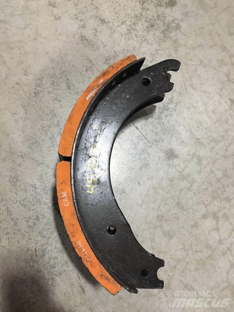  Brake Shoe Гальма