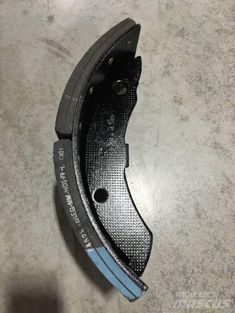  Brake Shoe Гальма