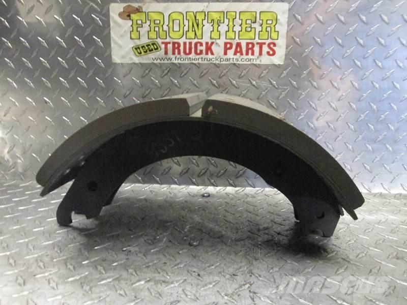  Brake Shoe Гальма