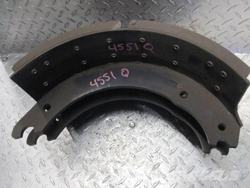  Brake Shoe Гальма