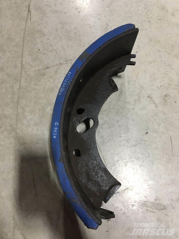  Brake Shoe Гальма