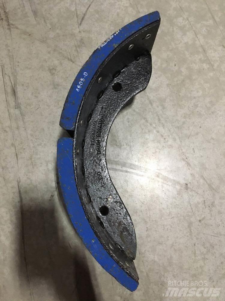  Brake Shoe Гальма