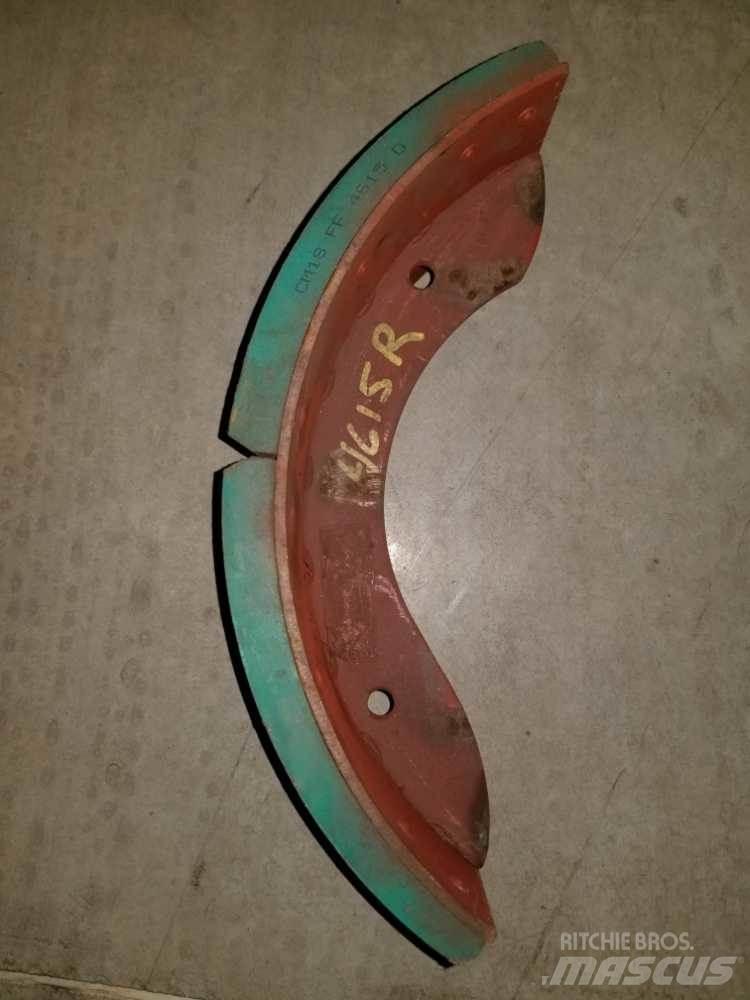  Brake Shoe Гальма