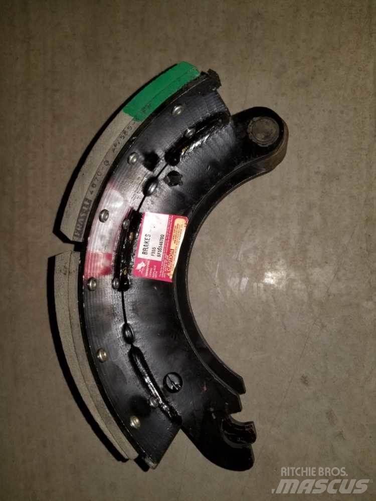  Brake Shoe Гальма