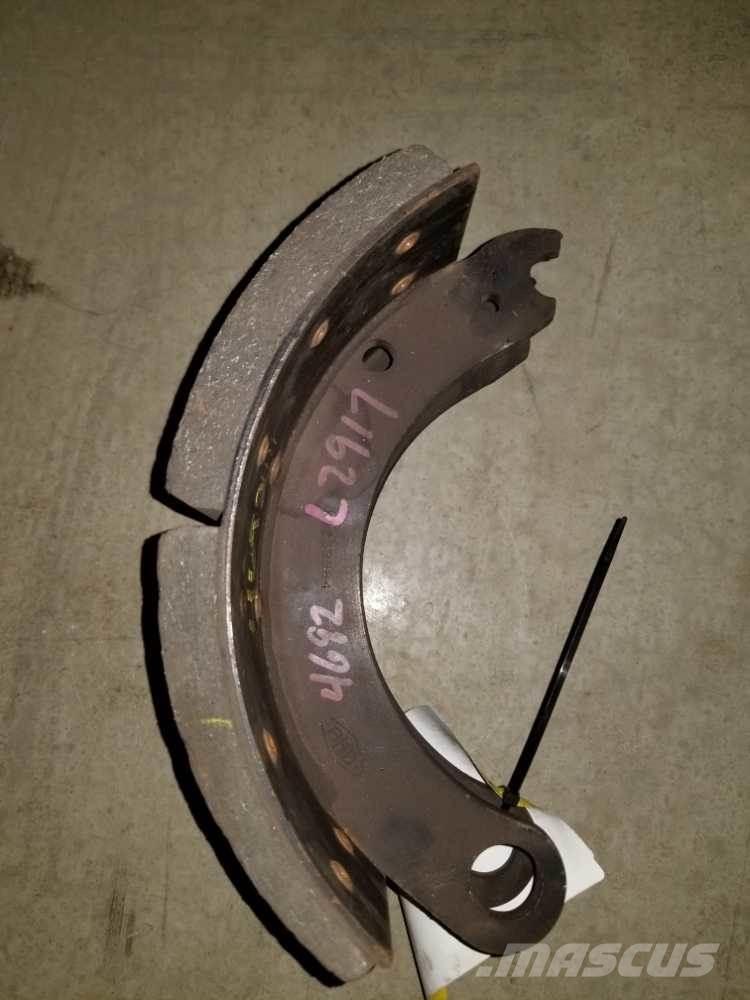 Brake Shoe Гальма