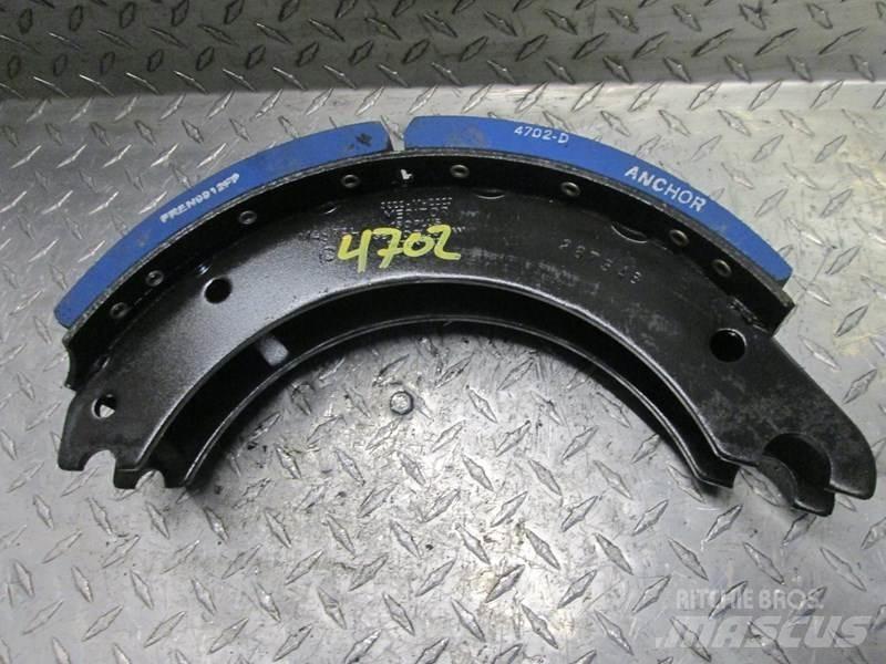  Brake Shoe Гальма