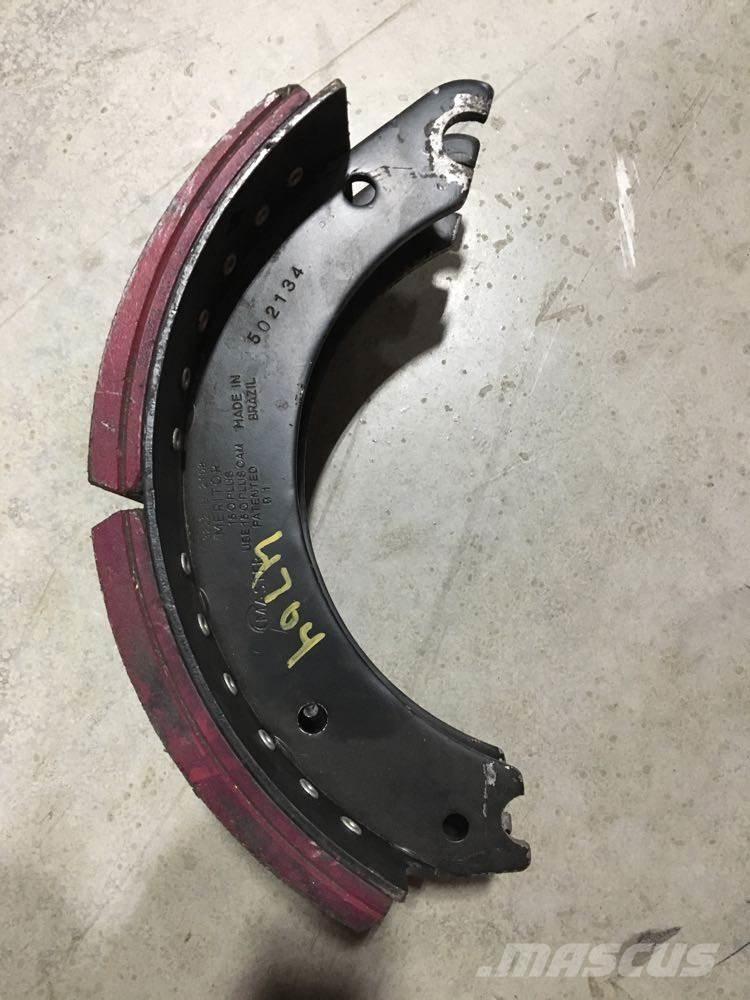  Brake Shoe Гальма