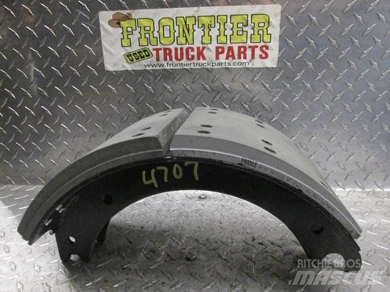  Brake Shoe Гальма