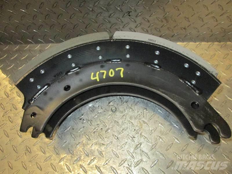  Brake Shoe Гальма