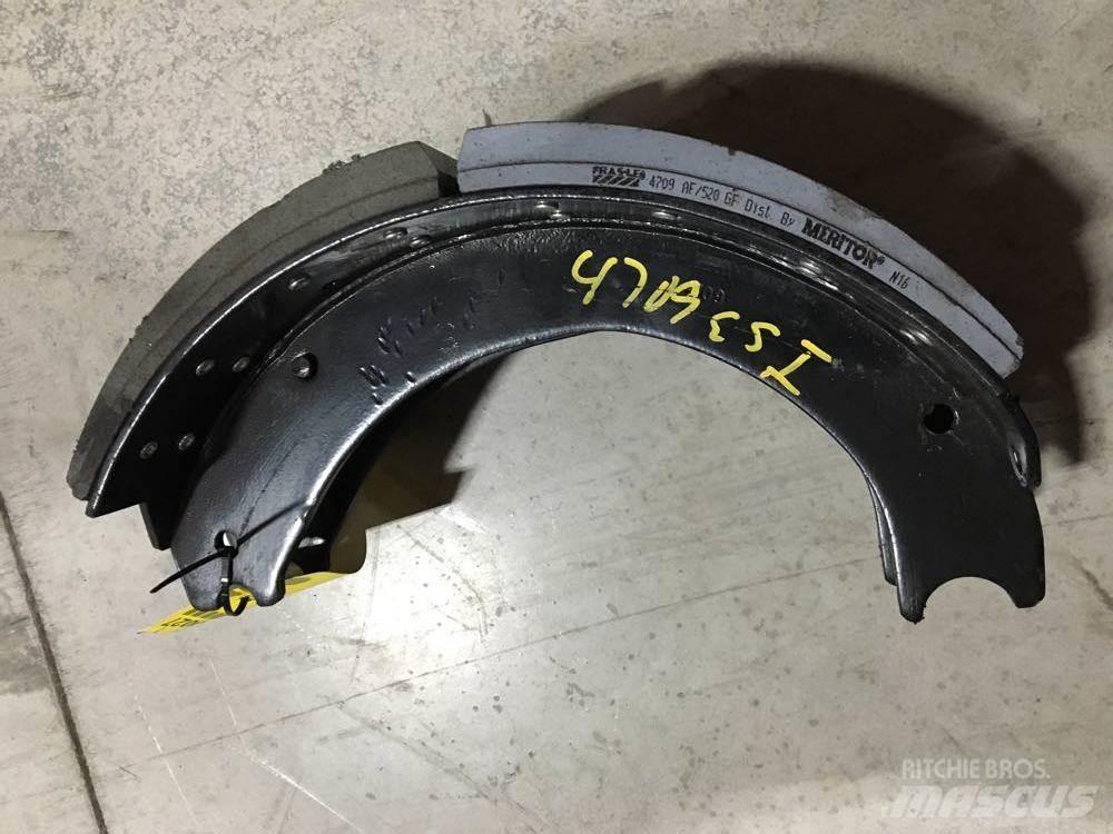  Brake Shoe Гальма