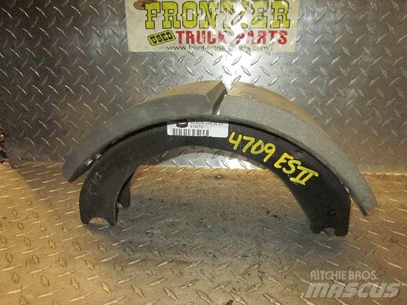  Brake Shoe Гальма